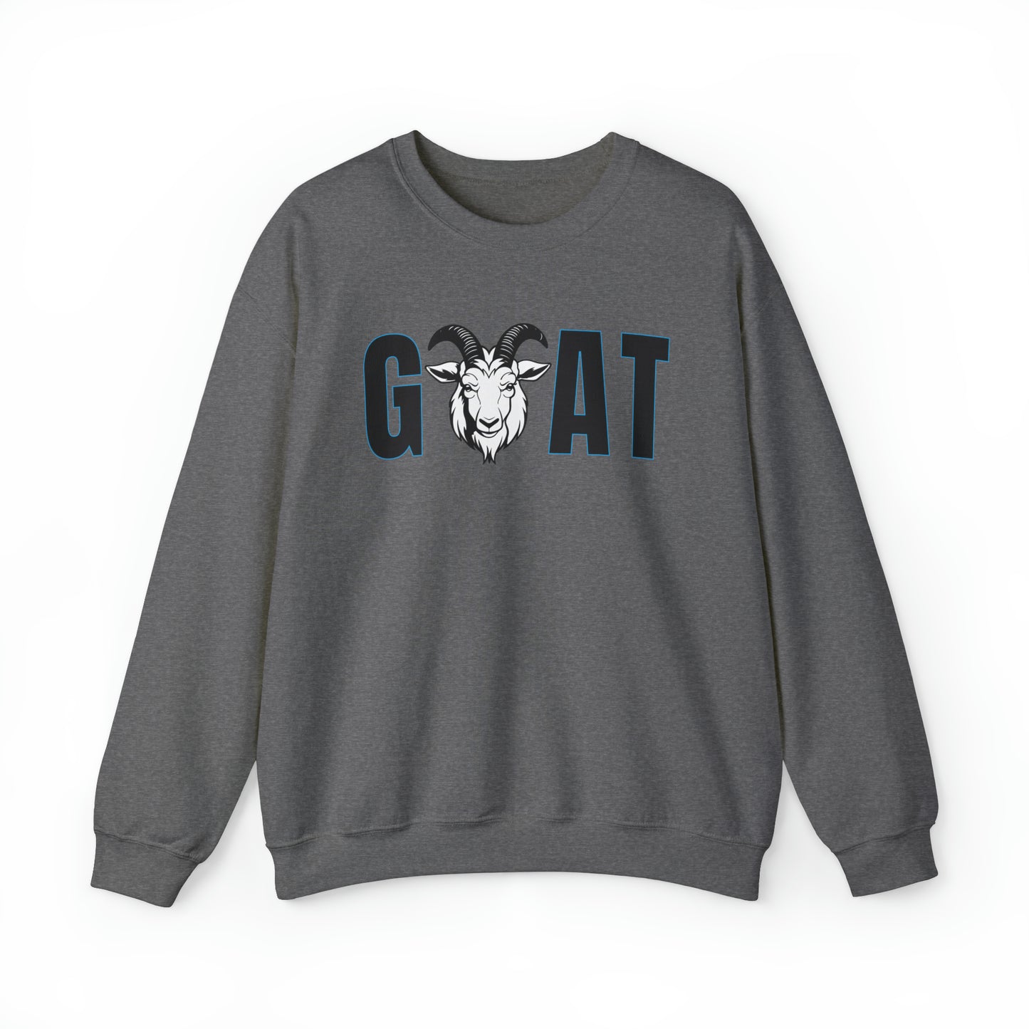 Goat Messi Crewneck Sweatshirt