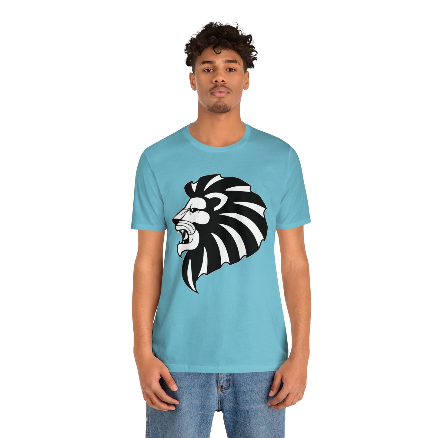 Lion king of the jungle T-Shirt