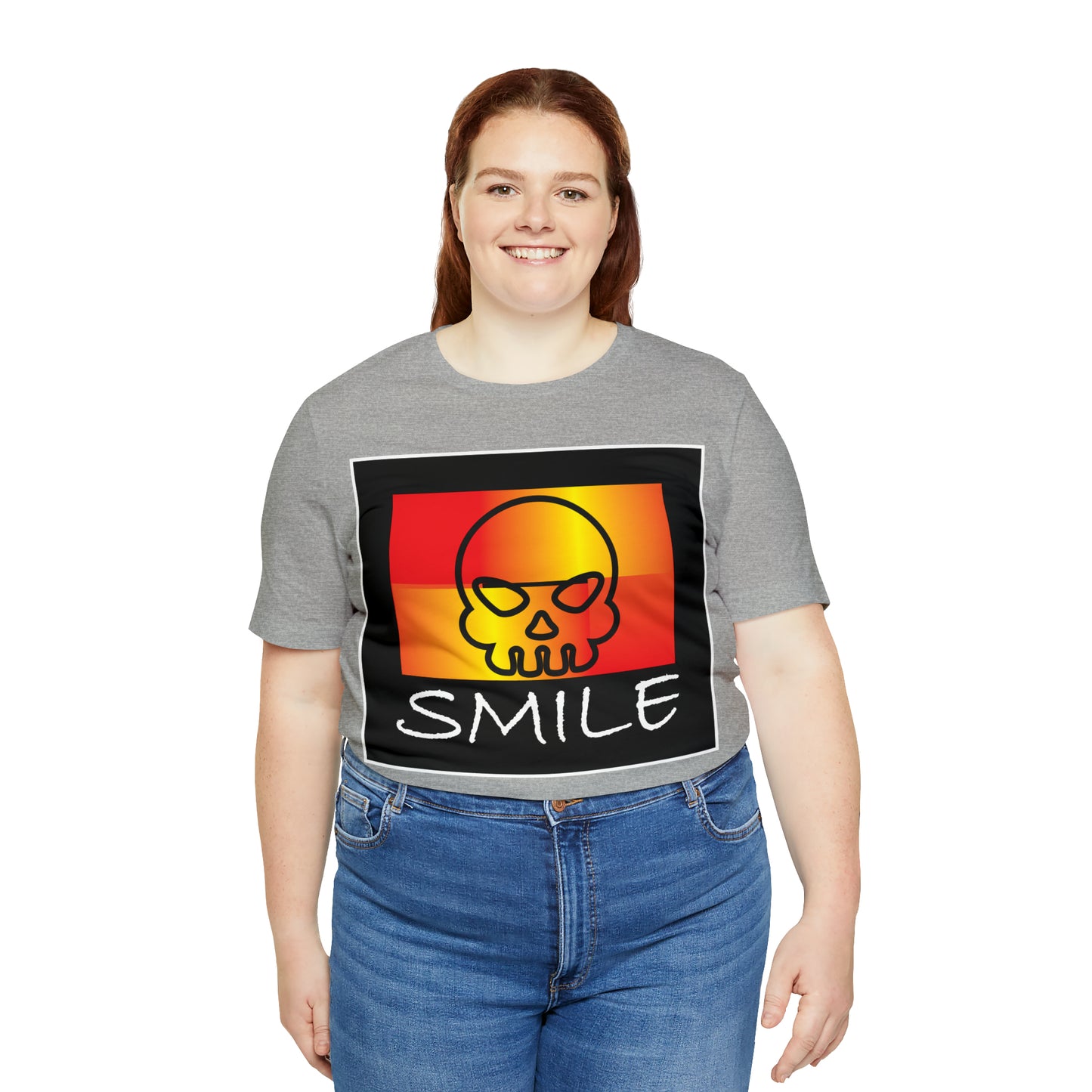 Smile T-Shirt