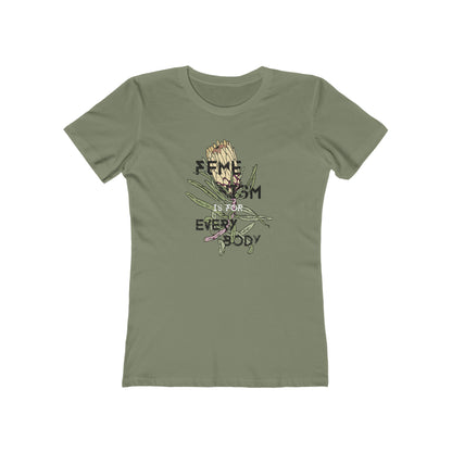 Feminism Is For Everybody  T-Shirt