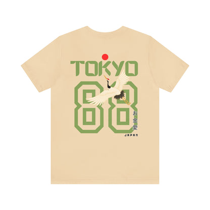 Tokyo 88 T-Shirt