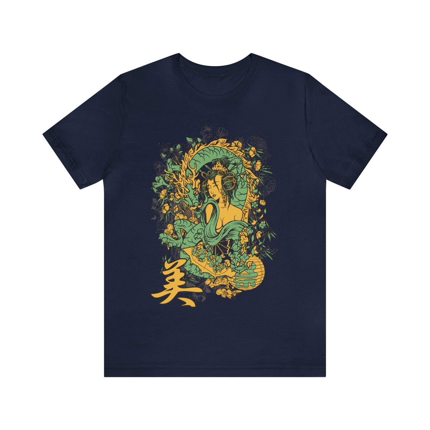 Asian Beauty T-Shirt