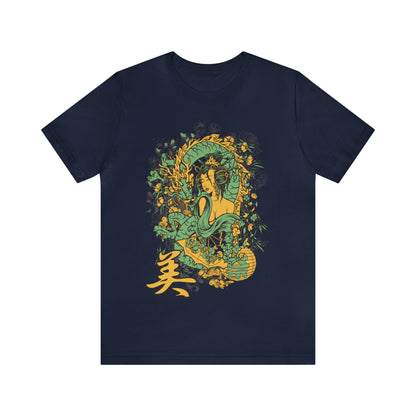 Asian Beauty T-Shirt