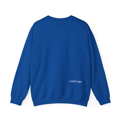 1 crewneck sweatshirt to customize