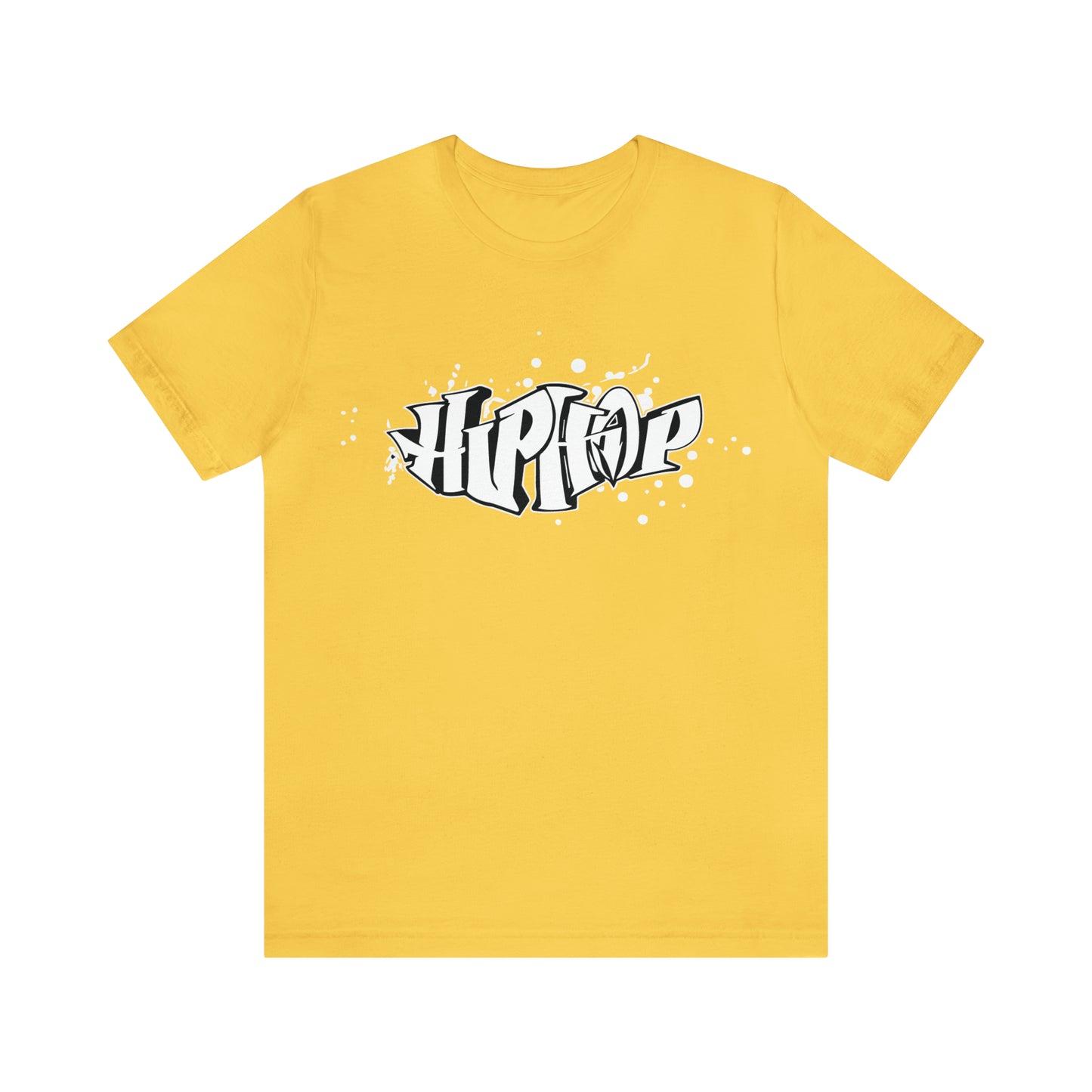 Hip Hop graffiti T-Shirt