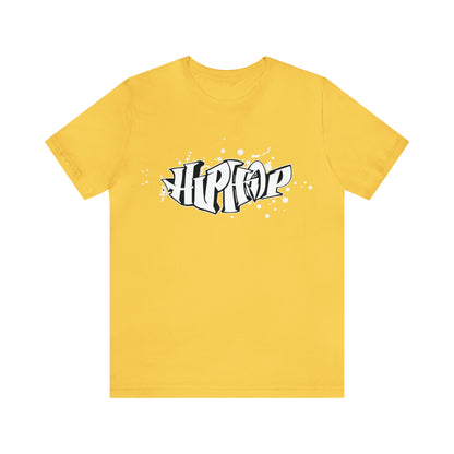 Hip Hop graffiti T-Shirt