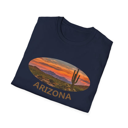 Arizona beautiful desert T-Shirt