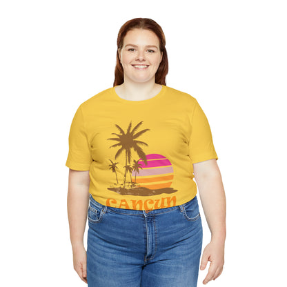 Cancun Vibe T-Shirt