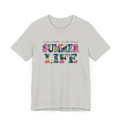 Summer Life T-Shirt