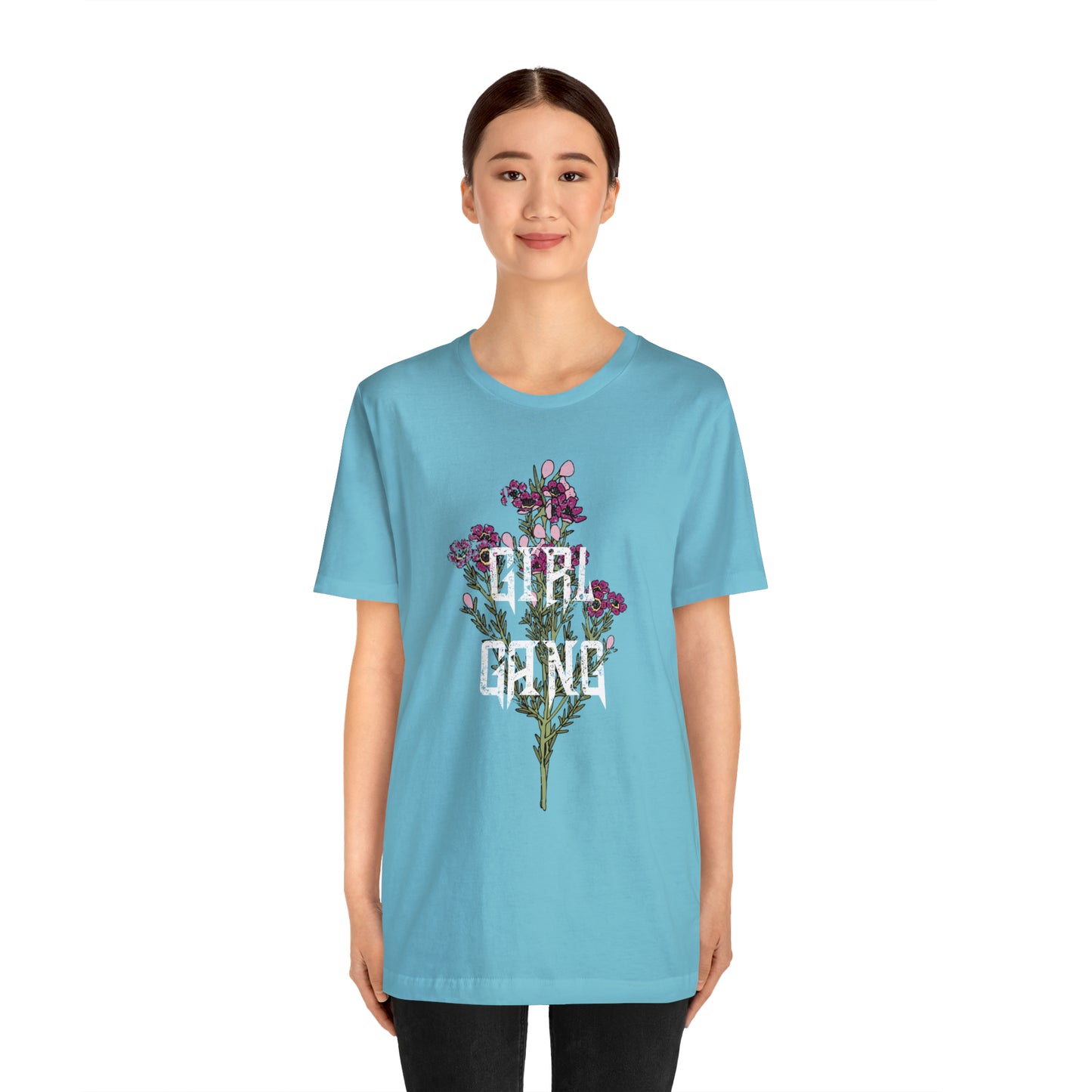 Girl Gang T-Shirt