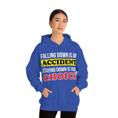 Make your choices Hoodie