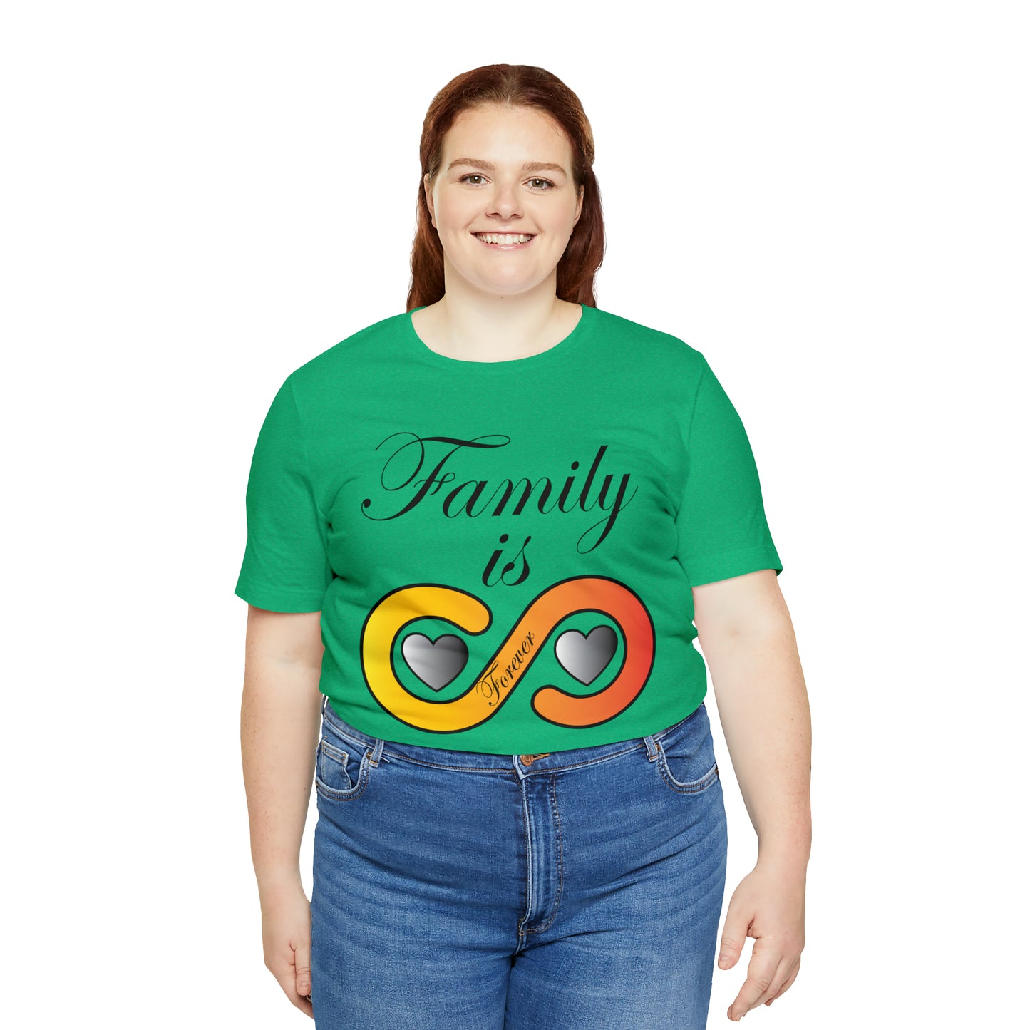 Family is Forever T-Shirt