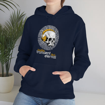 Music eternal Hoodie