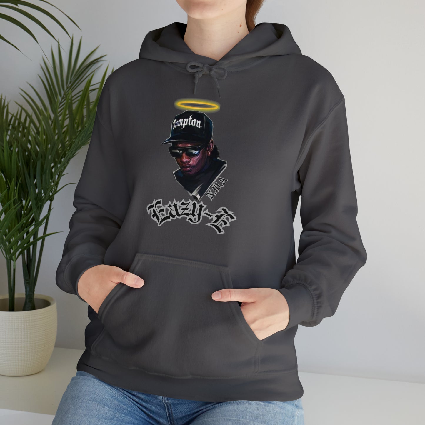 Eazy-E Hoodie