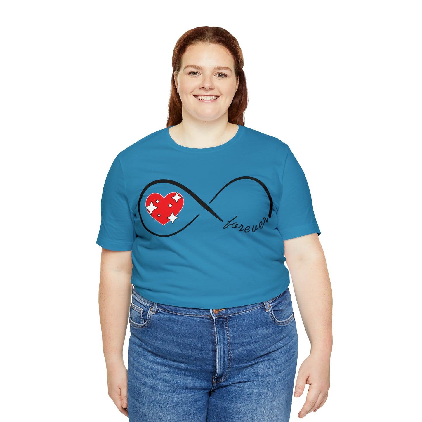 Infinity and Forever T-Shirt