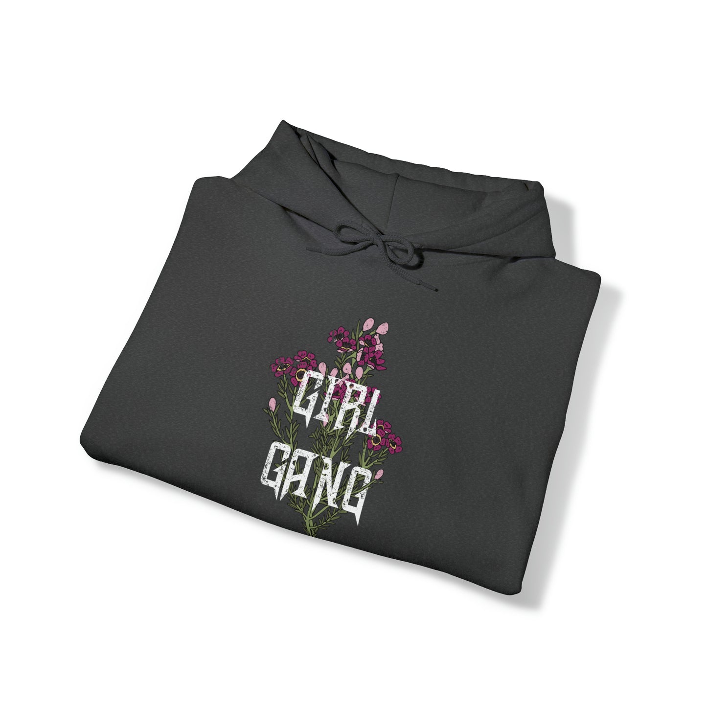 Girl Gang Hoodie