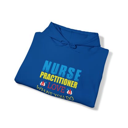 Nurse practitioner