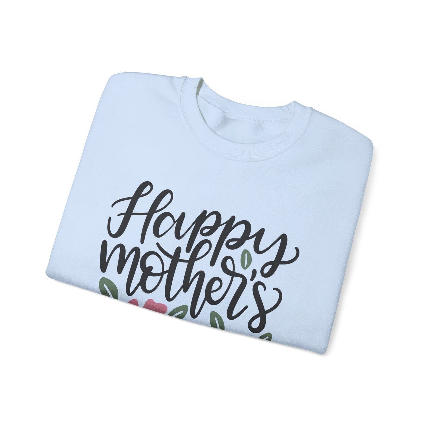 Happy Mother's day Crewneck Sweatshirt