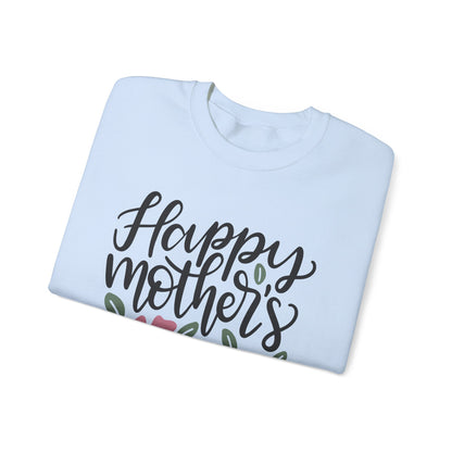 Happy Mother's day Crewneck Sweatshirt