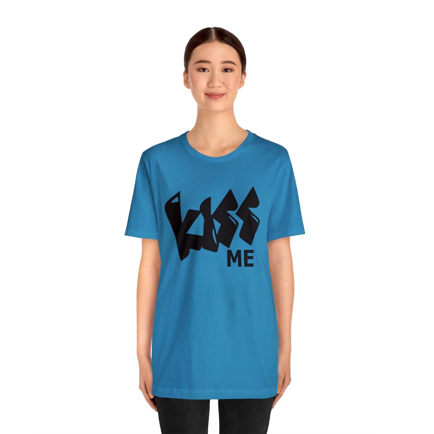 Kiss me T-Shirt