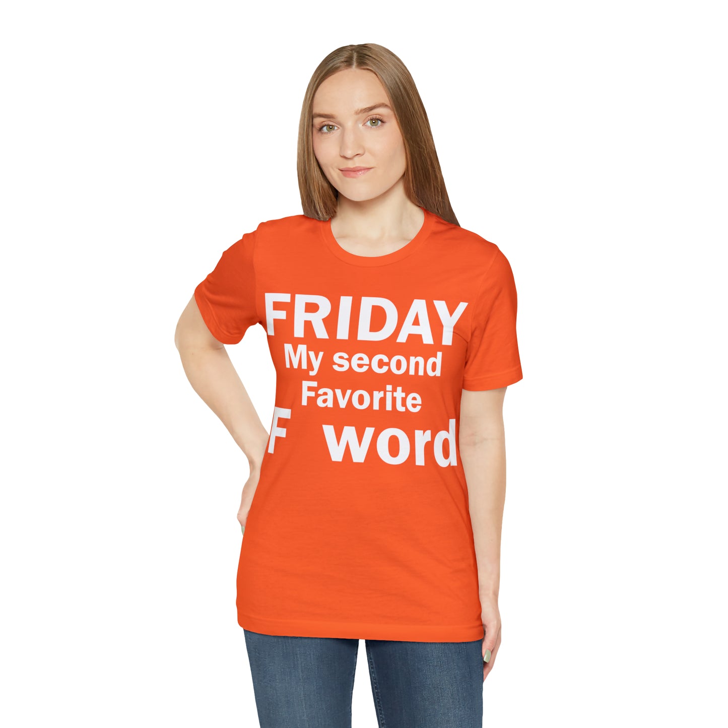 Friday tee T-Shirt