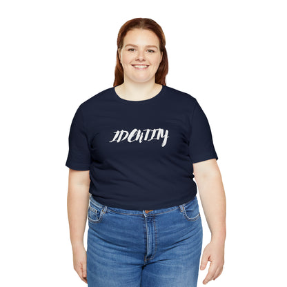 Identity Tee shirt