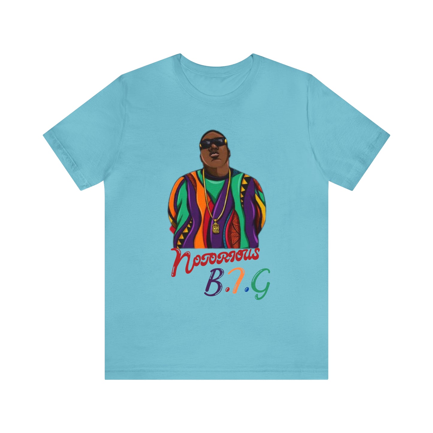 Notorious B.I.G T-Shirt