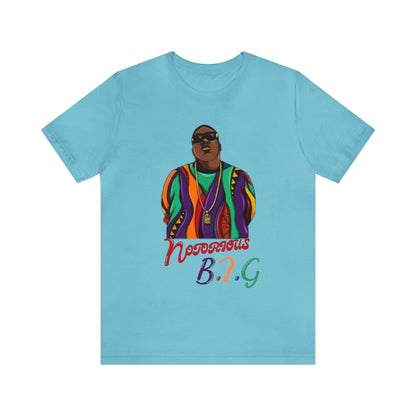 Notorious B.I.G T-Shirt