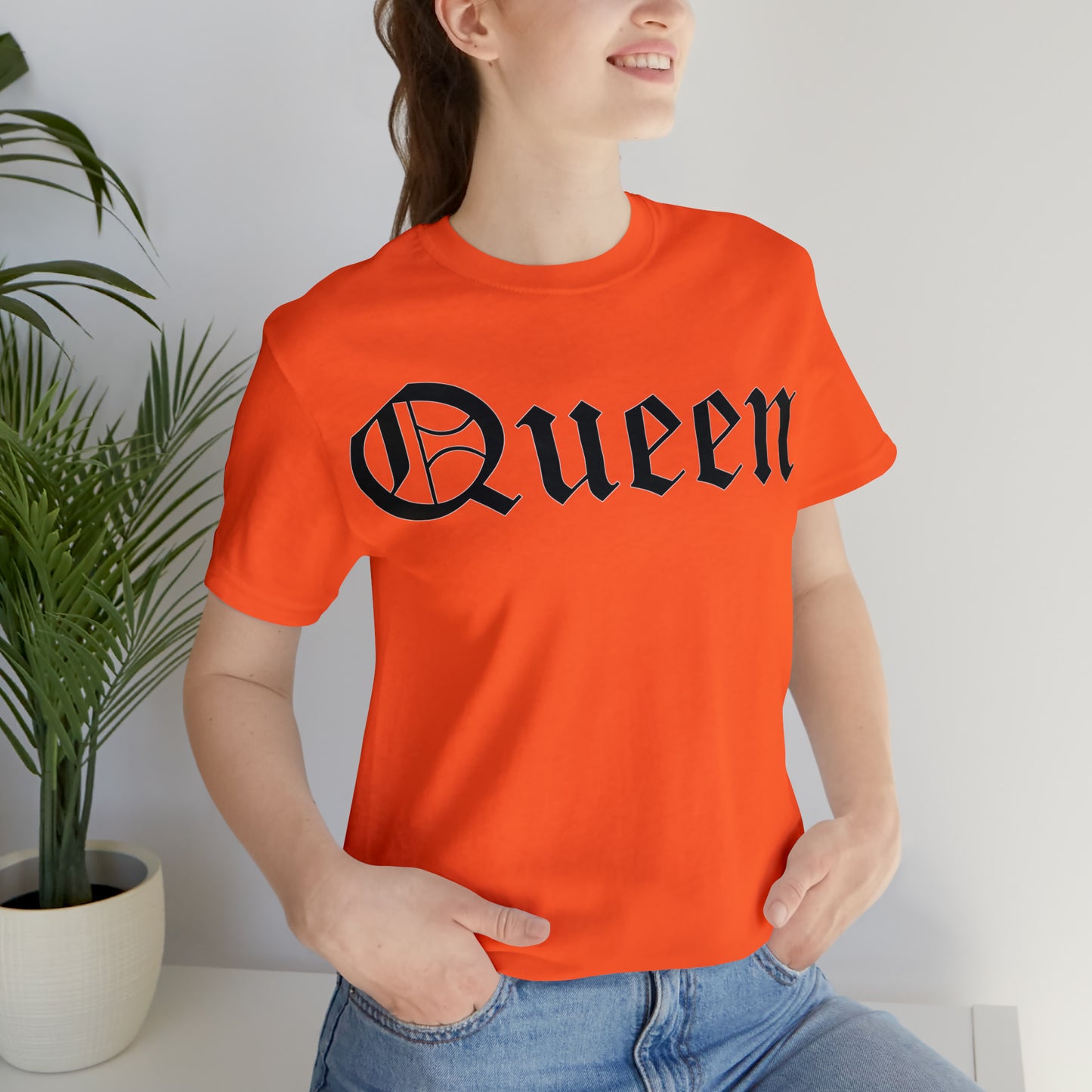 Queen T-Shirt