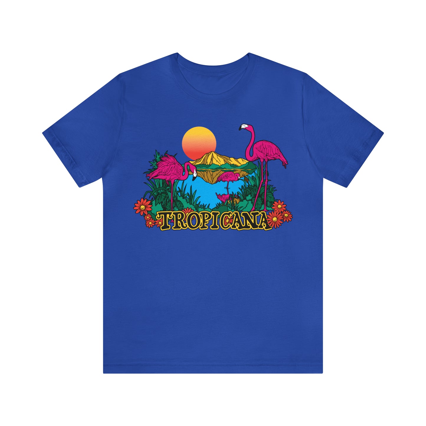 Tropicana Vibe T-Shirt