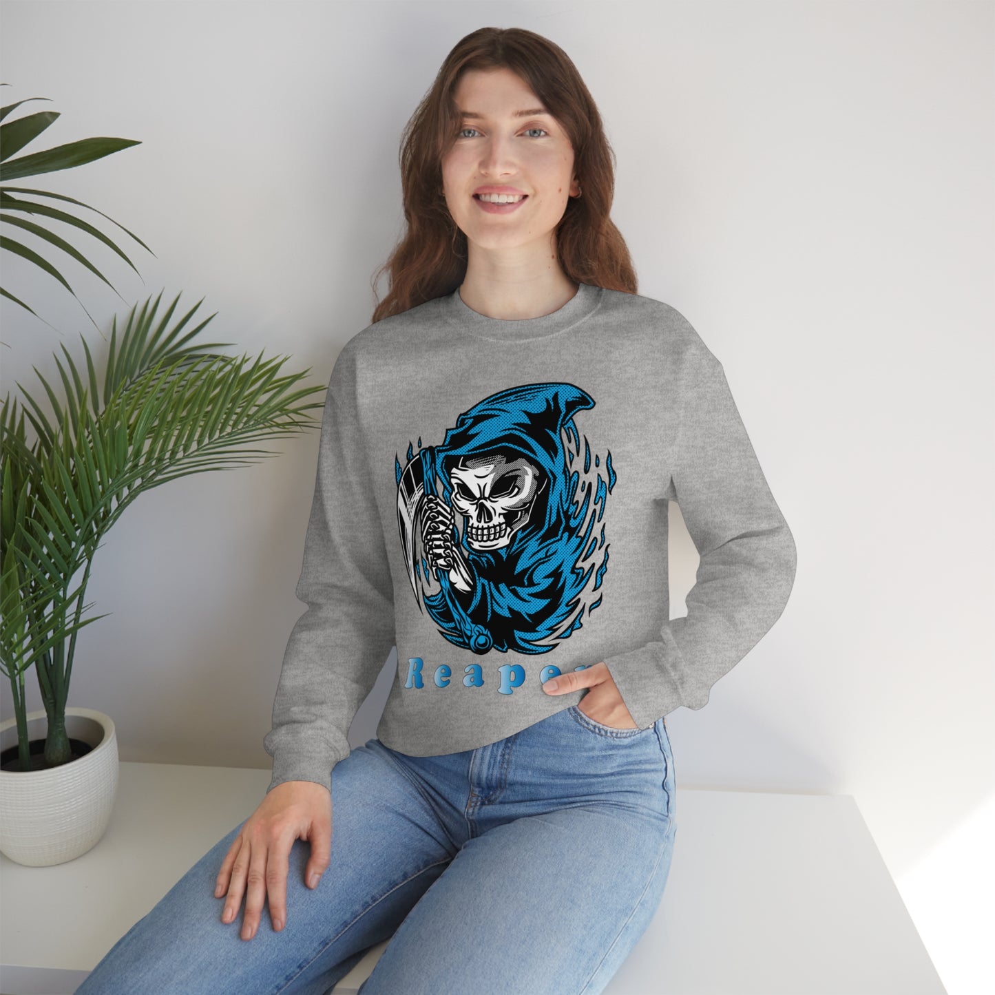 Reapers Crewneck Sweatshirt