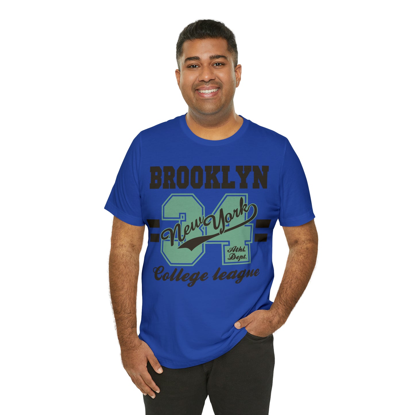 Brooklyn college NY T-Shirt