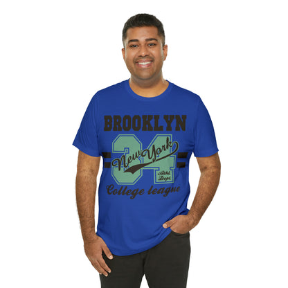 Brooklyn college NY T-Shirt