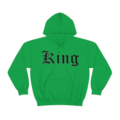 King Hoodie