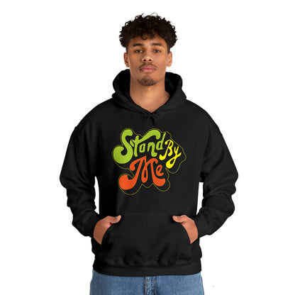 Stand by me vintage Hoodie