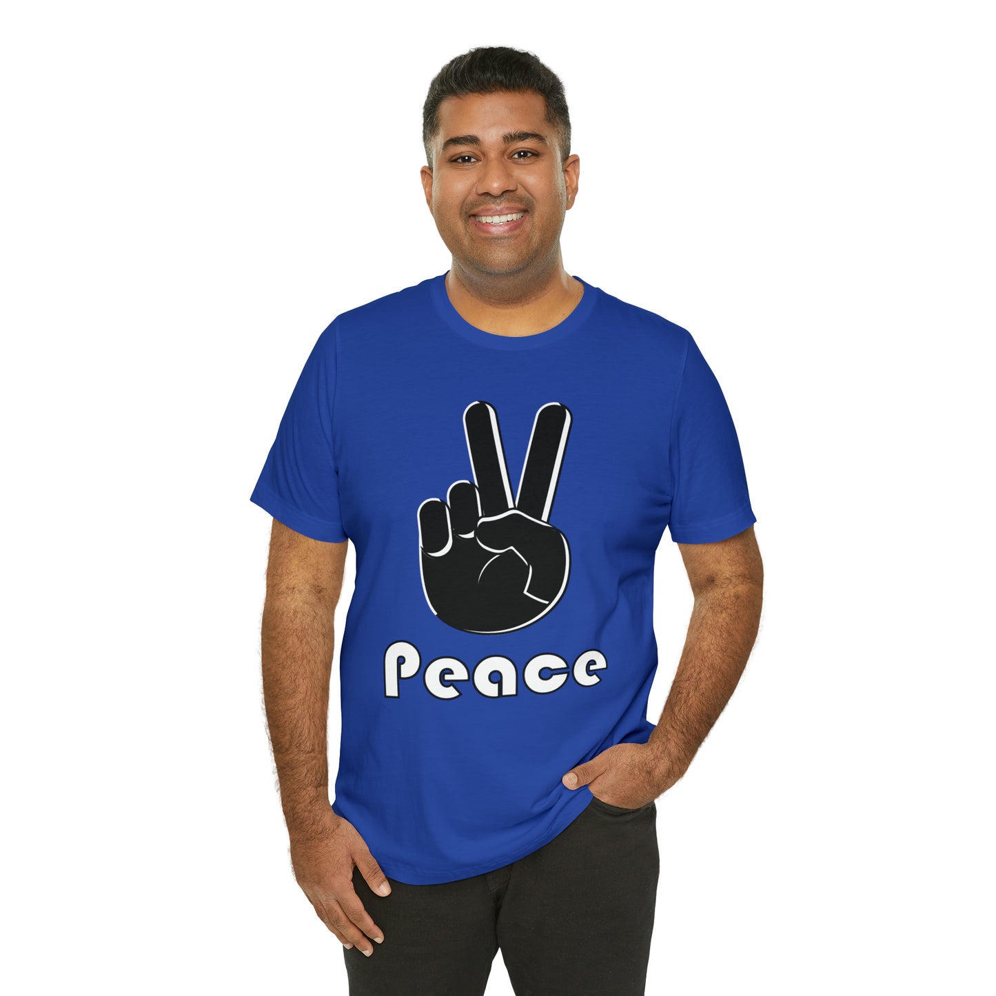 Peace Hand T-Shirt