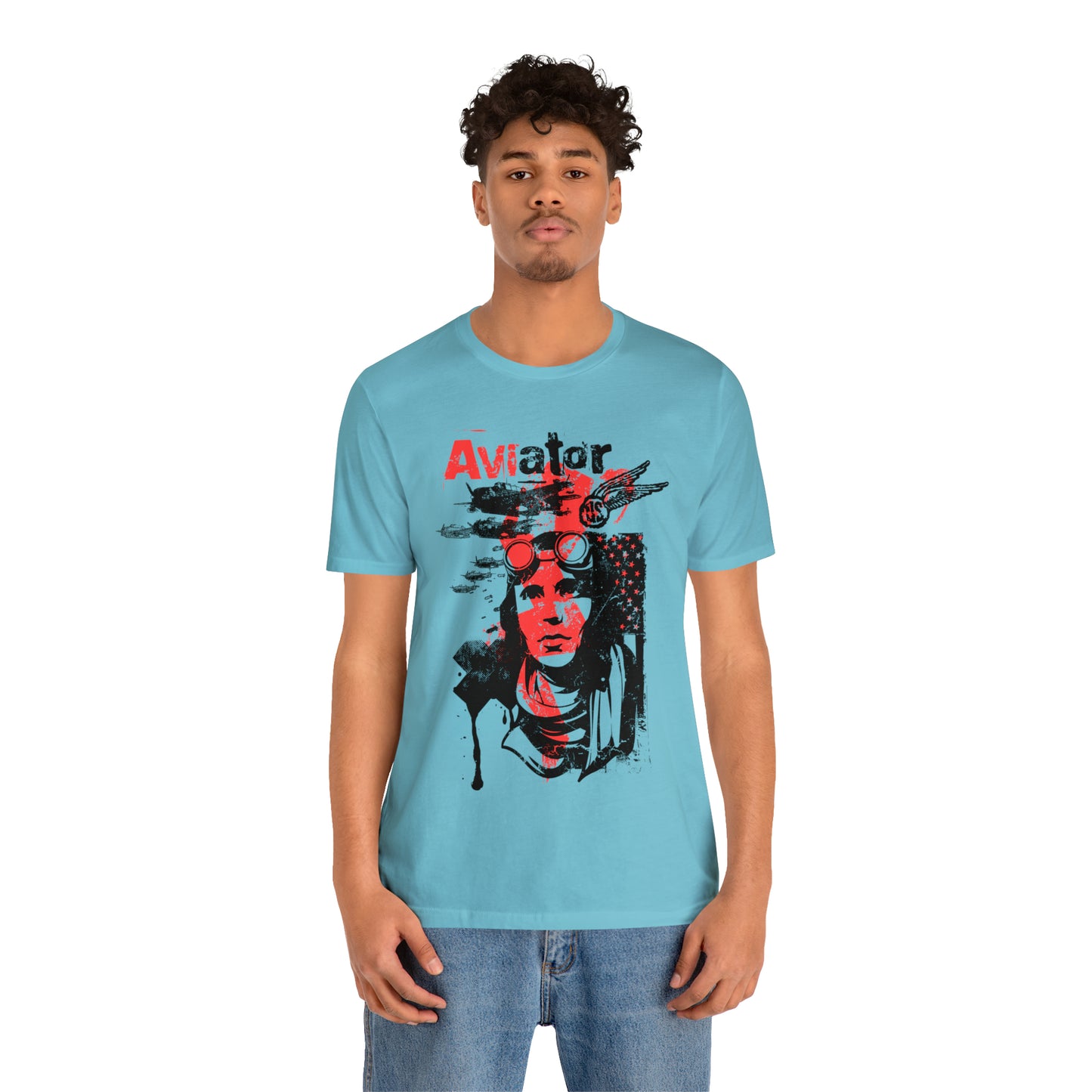 American Aviator T-Shirt