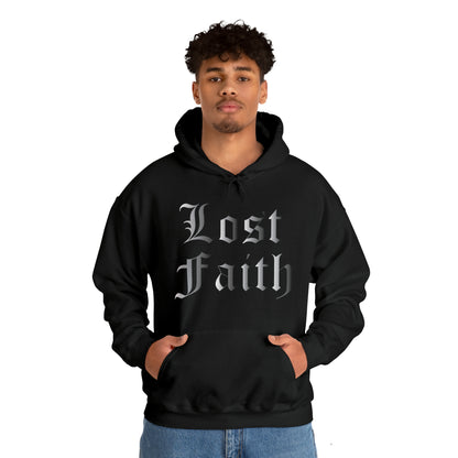 Lost Faith Hoodie