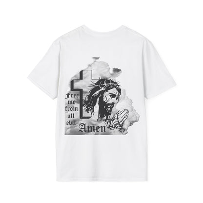 Free me from all evil T-Shirt