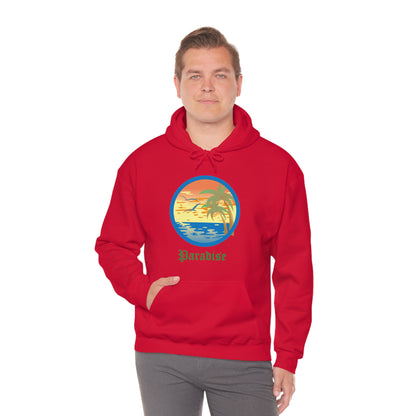 Paradise Dream Hoodie