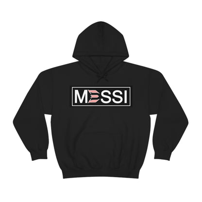 Miami Messi Hoodie