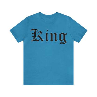 King T-Shirt