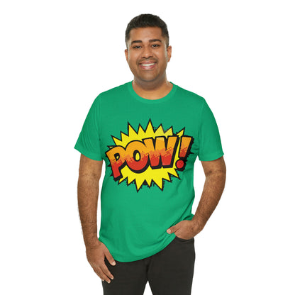 POW! T-Shirt