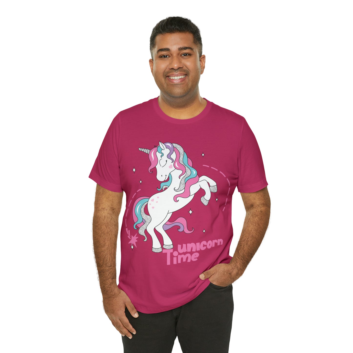 Unicorn time T-Shirt