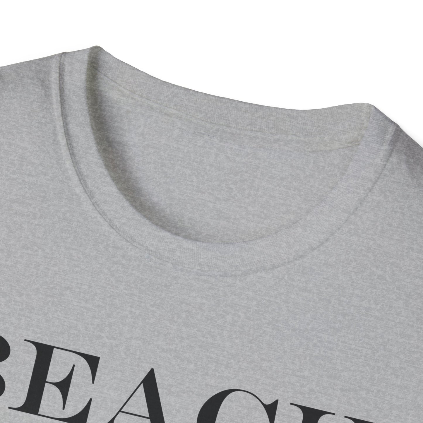 Beach I Love You T-Shirt