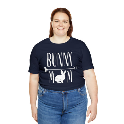 Bunny Mom T-Shirt