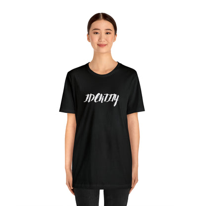 Identity Tee shirt