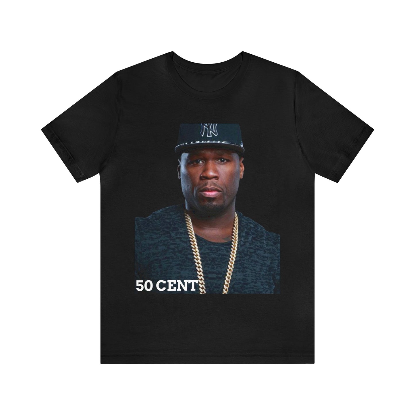 50 cent T-Shirt