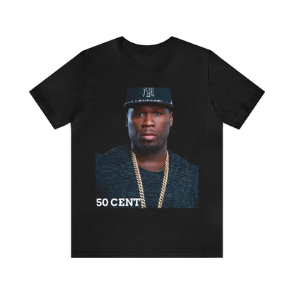 50 cent T-Shirt