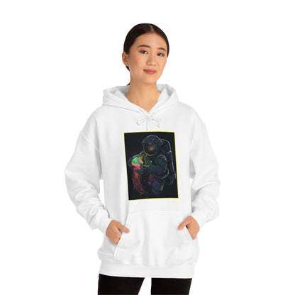 Astro Find Hoodie